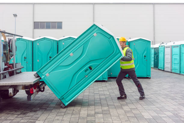 Best Porta potty rental near me  in Martinsburg, WV
