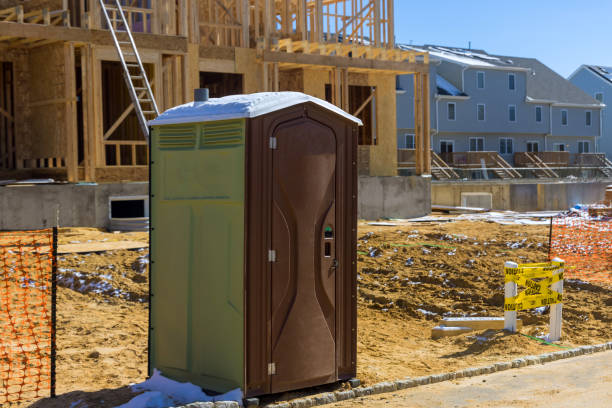Best Affordable portable toilet rental  in Martinsburg, WV