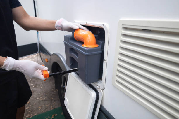 Best Affordable porta potty rental  in Martinsburg, WV