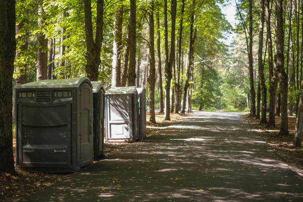 Best Temporary restroom rental  in Martinsburg, WV