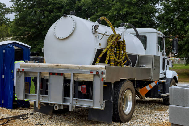Best Local porta potty services  in Martinsburg, WV