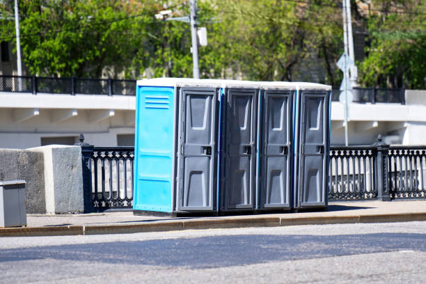 Best Portable restroom solutions  in Martinsburg, WV