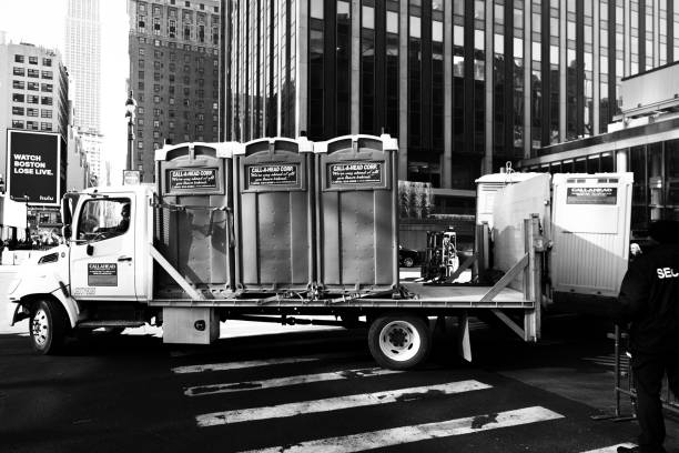 Best High-end porta potty rental  in Martinsburg, WV