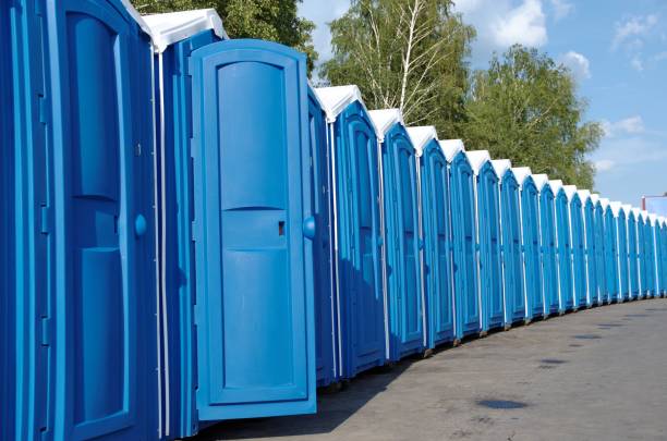 Portable Toilet Options We Offer in Martinsburg, WV